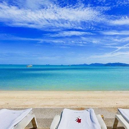 Kinnaree Resort Bophut Bagian luar foto