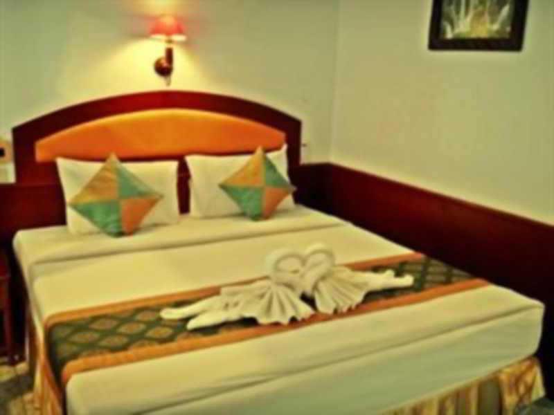 Kinnaree Resort Bophut Bagian luar foto