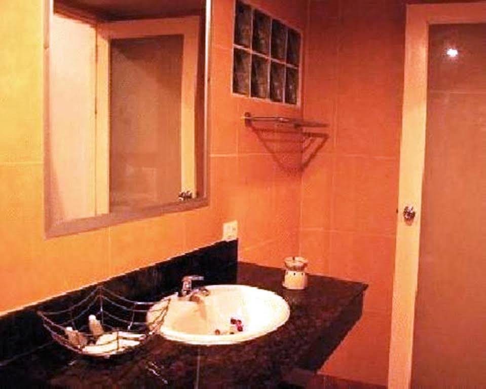 Kinnaree Resort Bophut Bagian luar foto